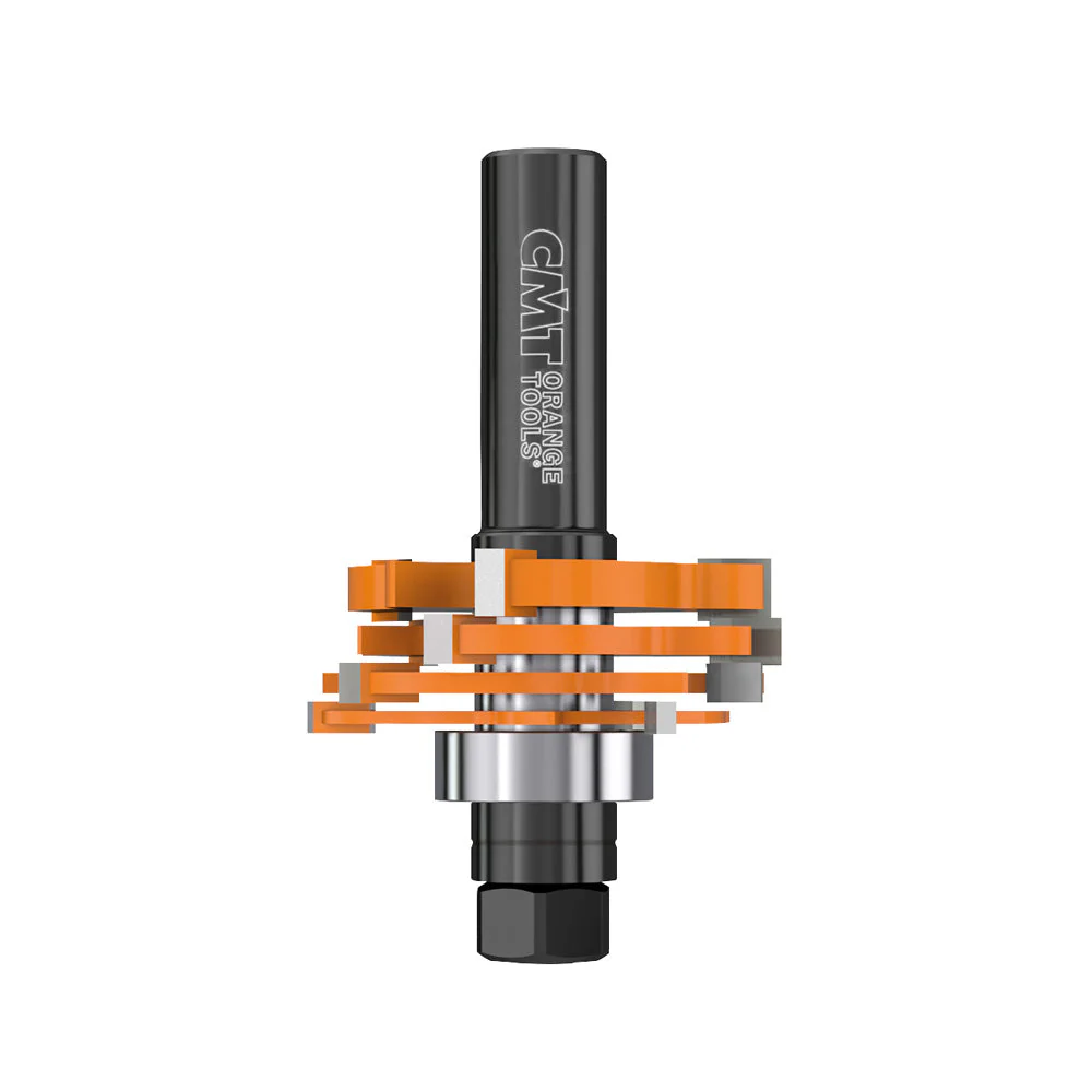 CMT Three Wing Slot Cutter