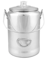 Coghlan's Aluminum Coffee Pot - 9 Cup - Image 2