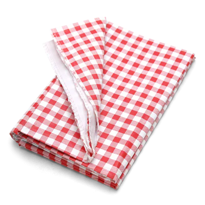 Coghlan's Picnic Tablecloth 54” x 72"