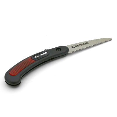 Coghlans Pocket Sierra Saw 4"