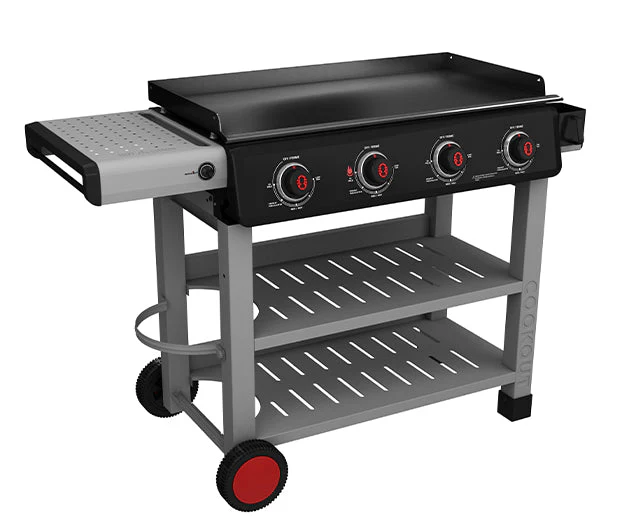 Coleman CookoutTM 36” Griddle Station - Image 2