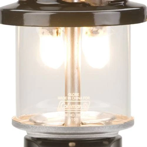 COLEMAN Deluxe Propane Lantern - Image 3