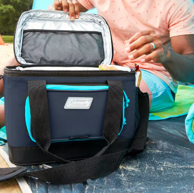 Coleman XPAND 16-Can Soft Cooler - Image 2