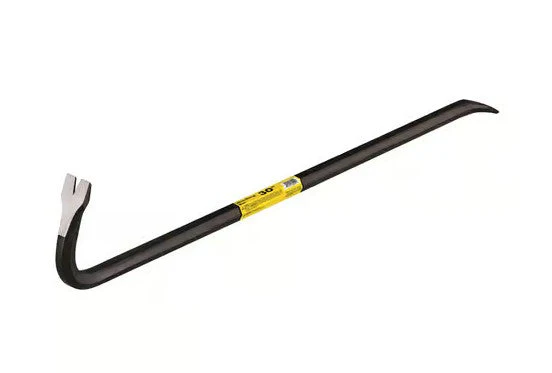Collins Gooseneck Wrecking Bar - Image 2