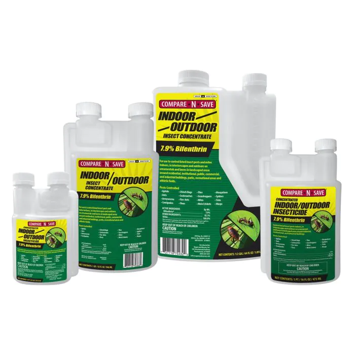 Compare-N-Save Indoor/Outdoor Insecticide - Image 2