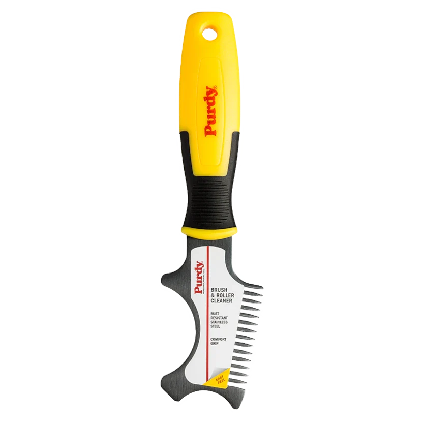 Purdy Contractor Brush and Roller Cleaner 1"