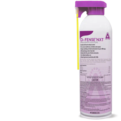 Control Solutions D-Fense NXT
