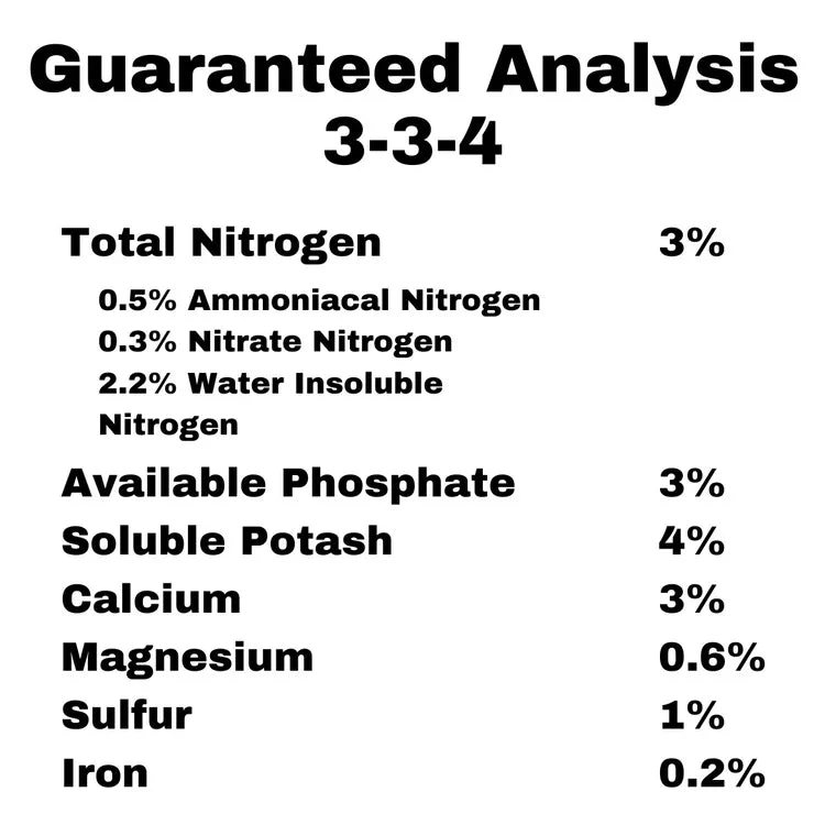 Coop Gro Fertilizer - Image 2