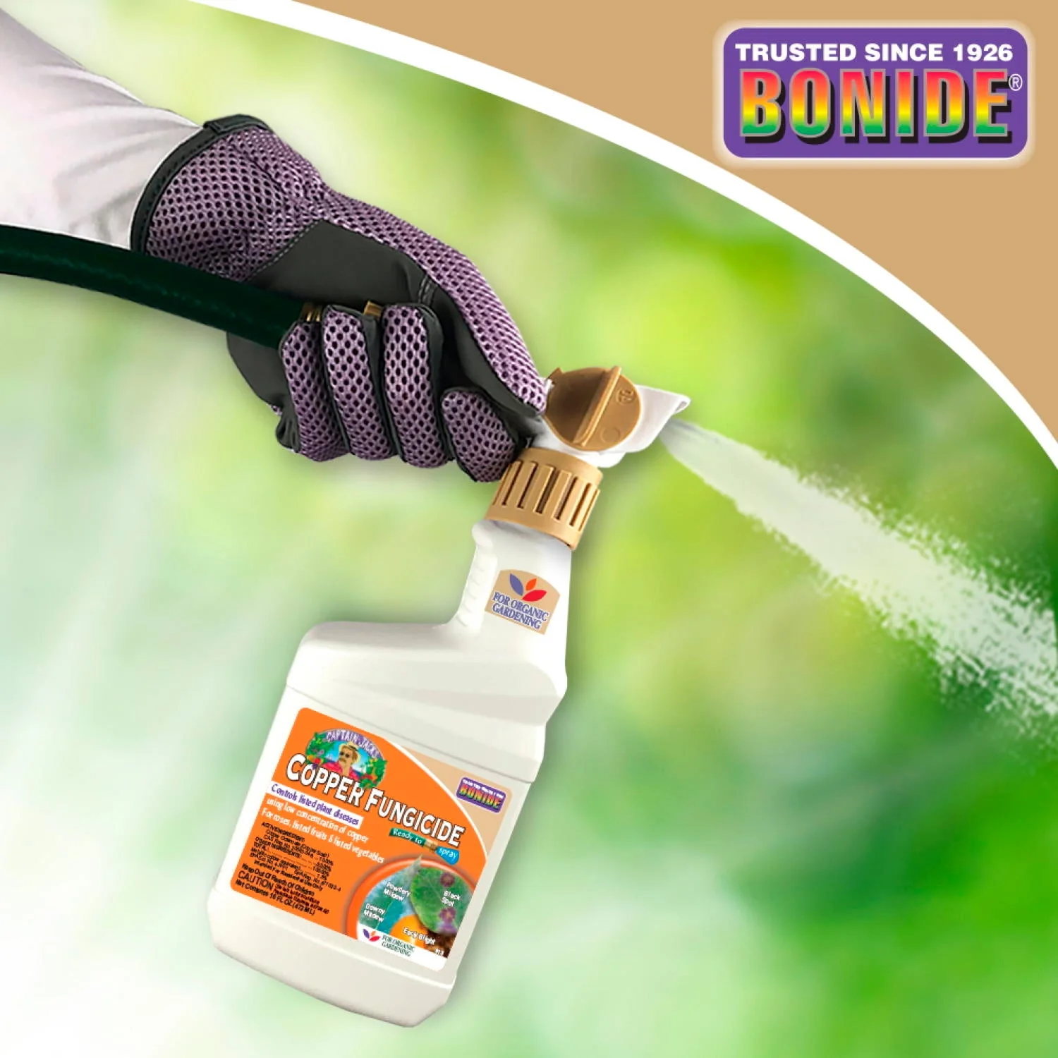 Bonide Liquid Copper Fungicide Ready-to-Spray - Image 3