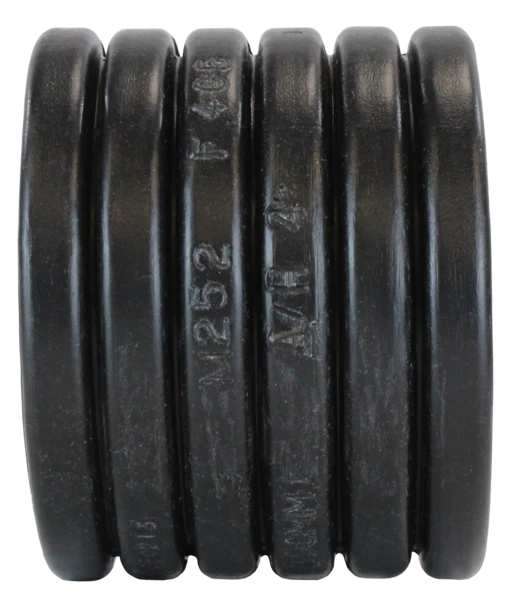 Advanced Drainage Systems™ Single Wall - Split Couplers - Image 2