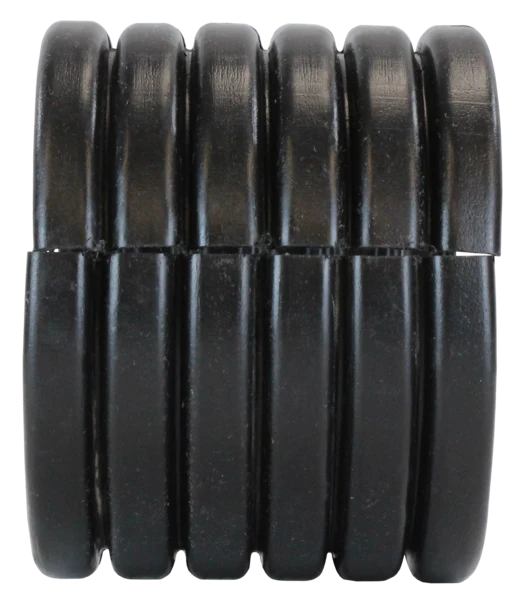 Advanced Drainage Systems™ Single Wall - Split Couplers - Image 4
