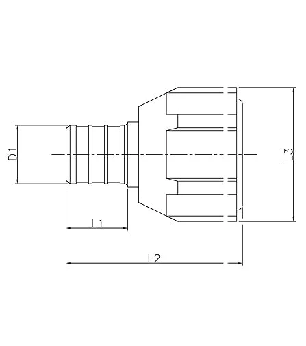 PEXLOCK Female Adapter - Image 2