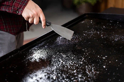 Blackstone Cleaning Kit (Ge) - Image 2