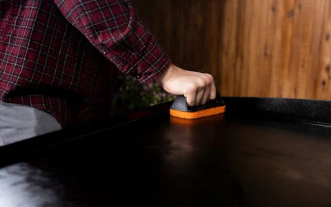 Blackstone Cleaning Kit (Ge) - Image 3