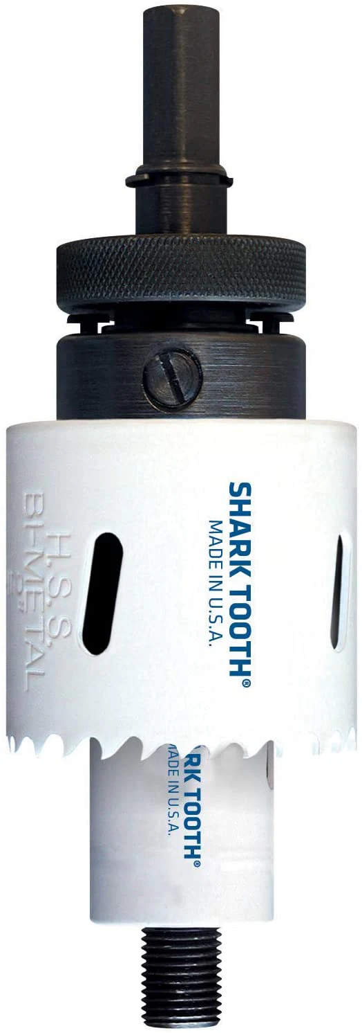 Century Drill & Tool Copilot Hole Saw Guide - Image 3