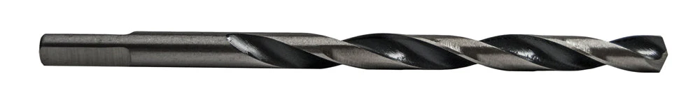 Century Drill & Tool High Speed Steel Drill Bit 3/16″ Overall Length 3-1/2′