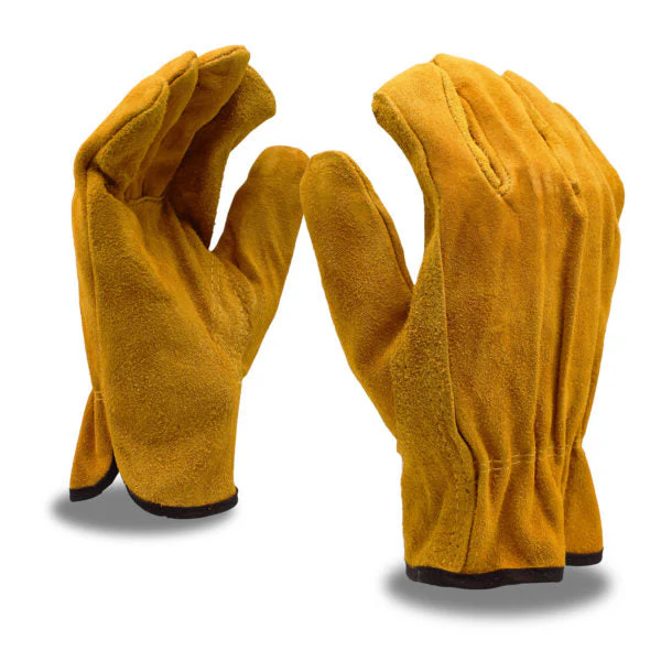 Cordova Safety Driver, Cowhide, Select, Split Medium