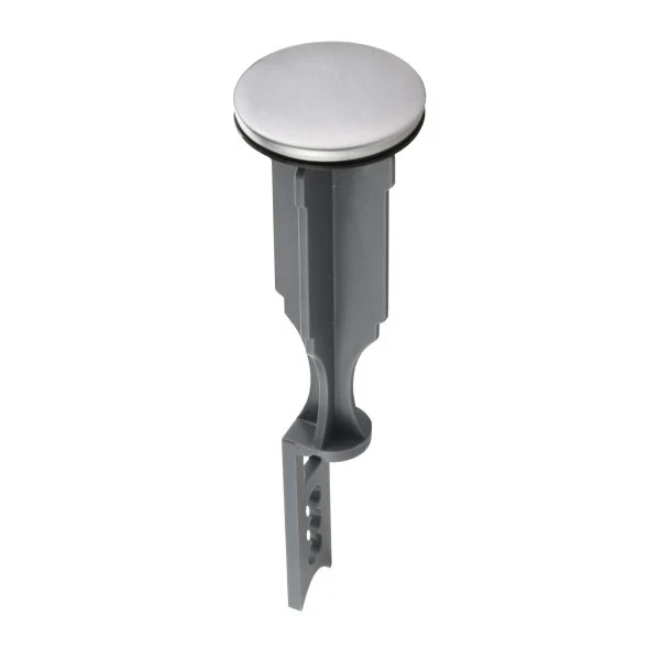 Danco Bathroom Sink Pop-up Stopper 1.4" Brushed Nickel