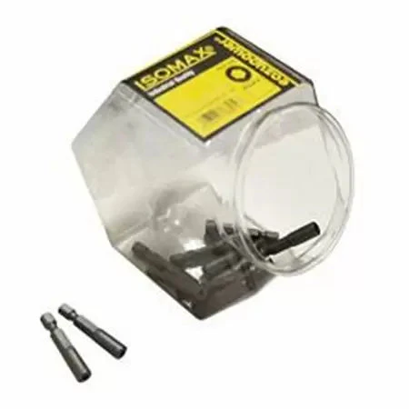 Eazypower Quick Disconnect Magnetic Scrwdriver Bit Holder 2-3/8"L 1/4" Hex