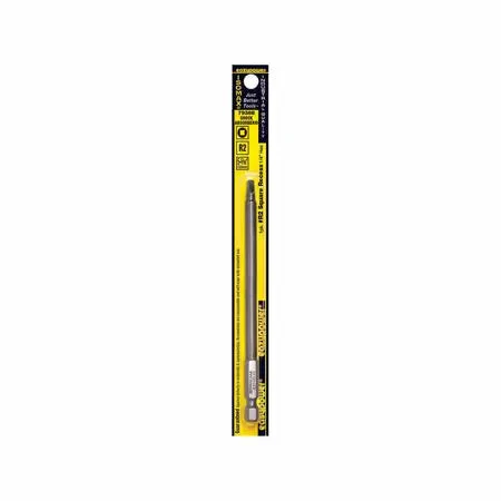 Eazypower Square Recess Bit R2, 6"