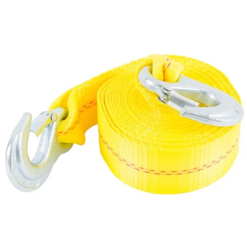 Hampton Products 2" X 15' Emergency Tow Strap
