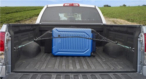 Hampton Products Truck Cargo Net 51" x 77" - Image 2