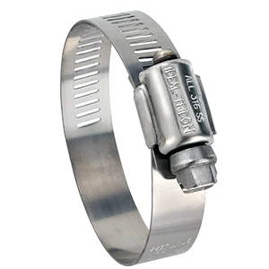 Ideal Tridon 1/2" Hy-Gear® Clamps 1/2" - 1-1/16"