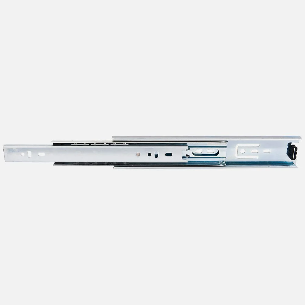Kasaware 18" Heavy Duty Ball Bearing Drawer Slides, 1 pair