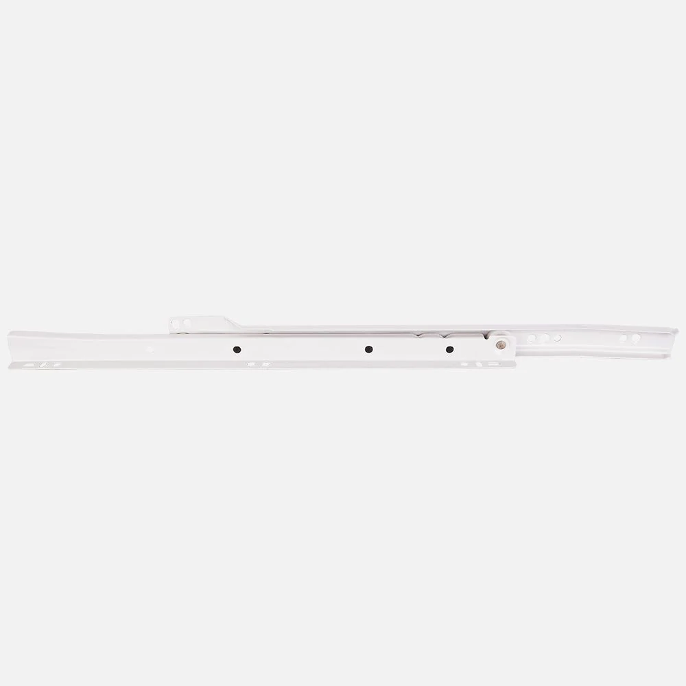 Kasaware 18" Side Mount Drawer Slides, 1 pair