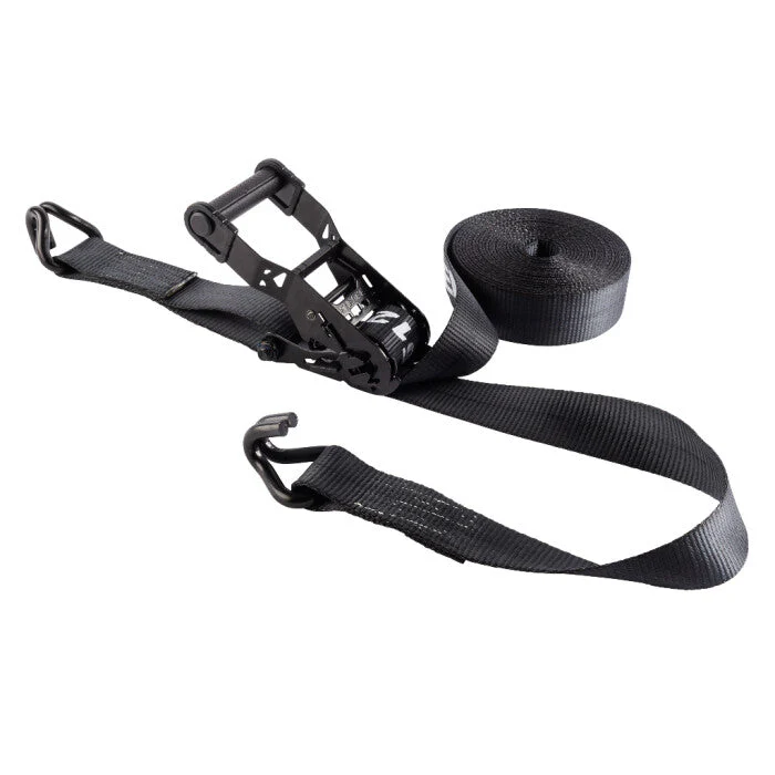 Keeper 2" x 27' Extreme Webbing™ Combat Ratchet Tie-Down