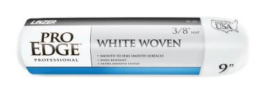 Linzer Products Pro Edge White Woven - Image 2