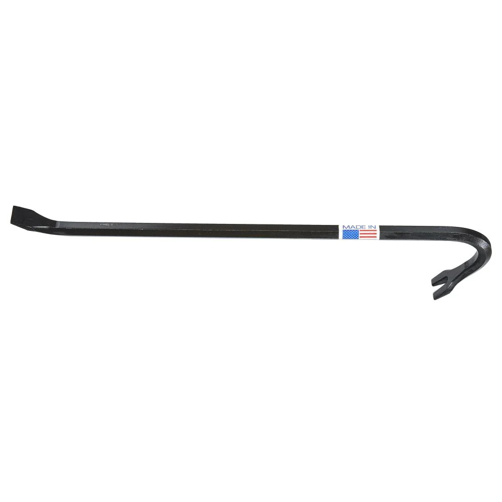 Mayhew Tools Gooseneck Wrecking Bars 24"