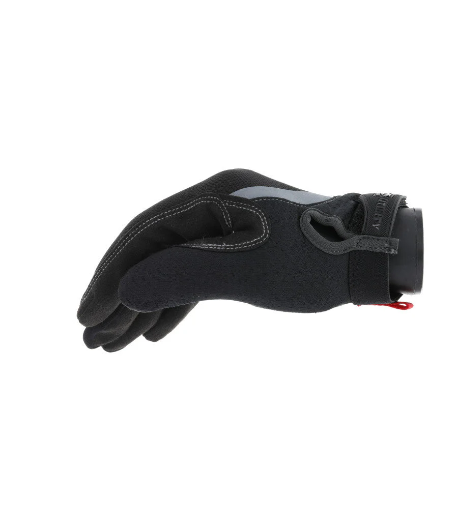 Mechanix Wear Work Gloves Utility Large, Black - Image 2