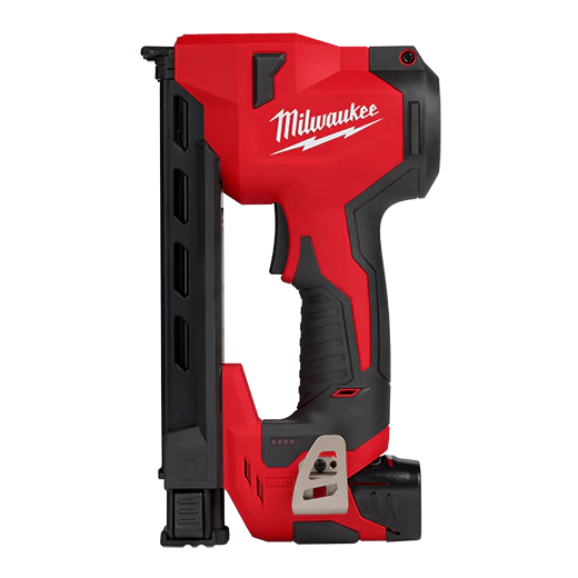 Milwaukee® M12™ Cable Stapler Kit 12 Volt
