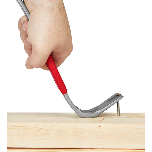 Milwaukee 12" Pry Bar - Image 2