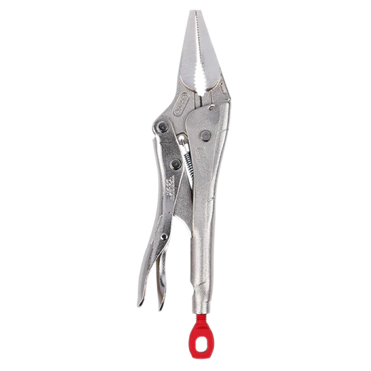 Milwaukee 9-inch TORQUE LOCK™ Long Nose Locking Pliers