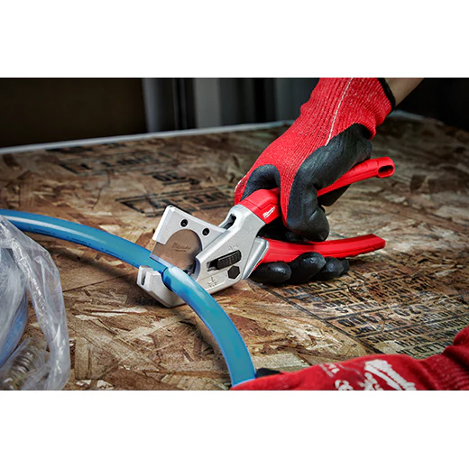 Milwaukee Tubing Cutter 1 in. - Image 2