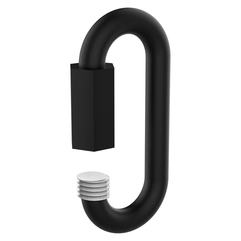 National Hardware Quick Link 5/16", Storm Shine