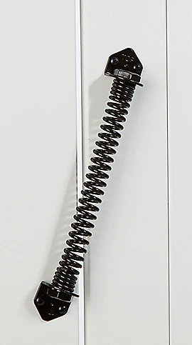 National Hardware Door & Gate Spring - Image 3