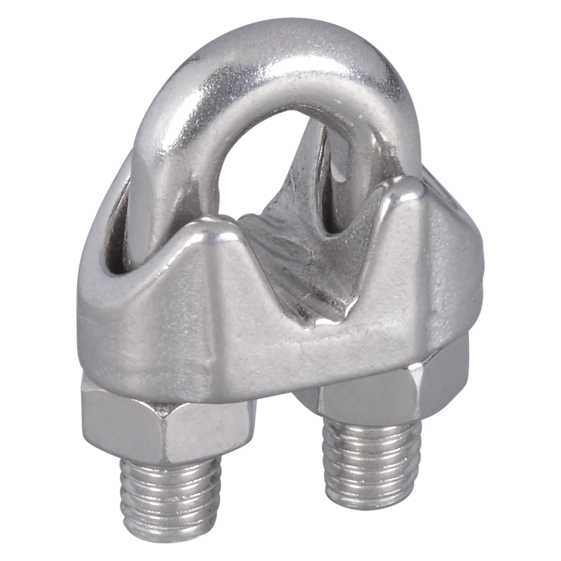 National Hardware Wire Cable Clamp