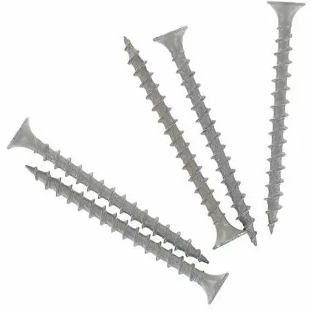 Prime Source 8 x 3" Phillips Bugle Head Coarse Thread