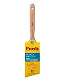 Purdy® White Bristle Paintbrushes 2-1/2 in. - Image 2