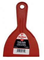Red Devil 4700 Series 4" Putty Knife