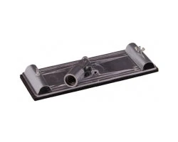 Red Devil Professional Aluminum Pole Sander 9 3/8" x 3 1/4"