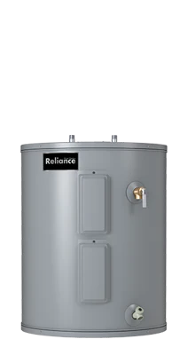 Reliance 38 Gallon Lowboy Electric Water Heater