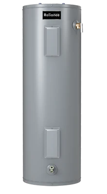 Reliance 50 Gallon Standard Electric Water Heater