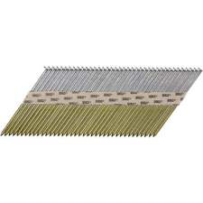 Senco 34° Smooth Shank Paper Tape Collated Nails 3¼" x .131"
