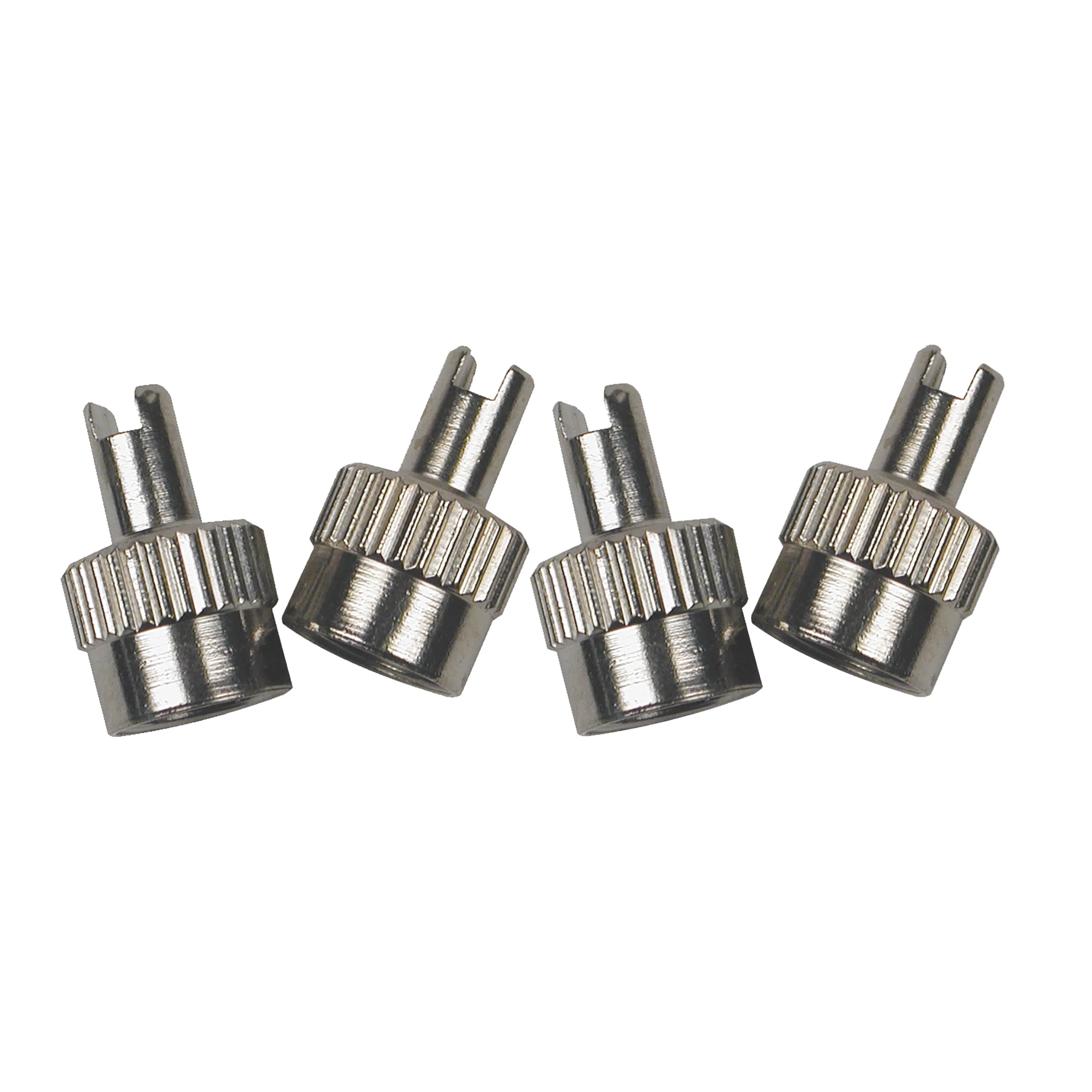 Slime Valve Core Remover and Tire Valve Caps