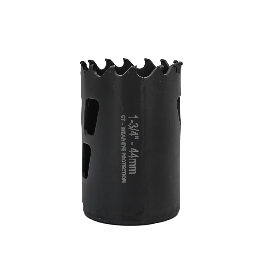 Spyder 1-3/4″ Tarantula™ Hole Saw