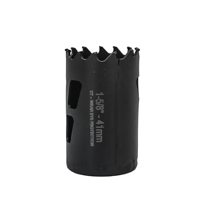 Spyder 1-5/8″ Tarantula™ Hole Saw